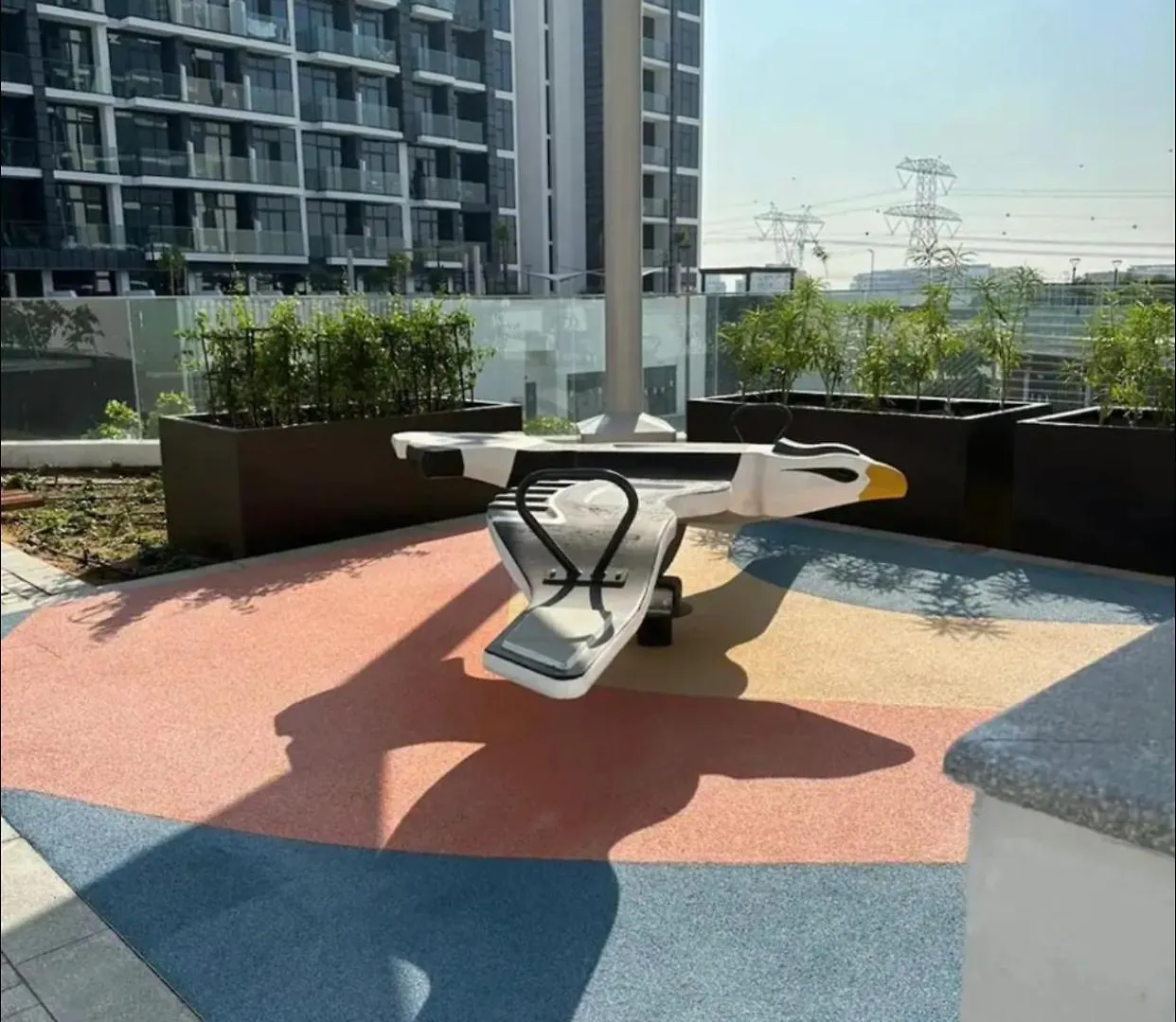 Apartment Dubai Galaxy In Azizi Riviera Luxury Studio